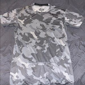 Men’s Nike Pro Combat Compression Shirt